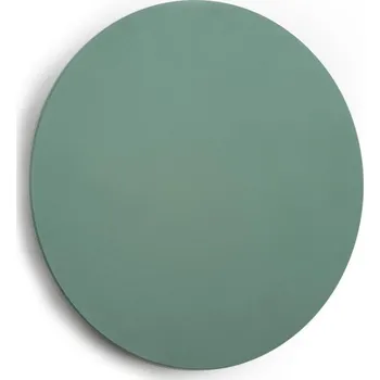 Nástěnné svítidlo Argon 8325 - LED Nástěnné svítidlo OREGON PLUS LED/6W/230V 3000K 30 cm zelená