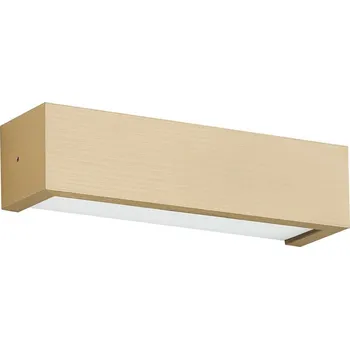 Nástěnné svítidlo Argon 8250 - Nástěnné svítidlo CASERTA 1xE27/15W/230V 32 cm