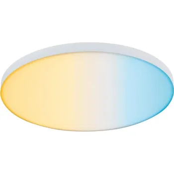Paulmann 79895-LED/22W Stmívatelné stropní svítidlo SMART VELORA 230V 2700-6500K