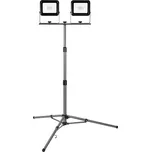 Ledvance - LED Reflektor s držákem WORKLIGHT TRIPOD 2xLED/30W/230V IP65