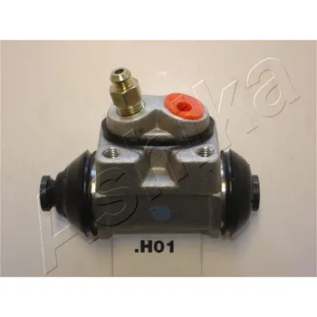 Brzdový válec Válec kolové brzdy ASHIKA 67-H0-001