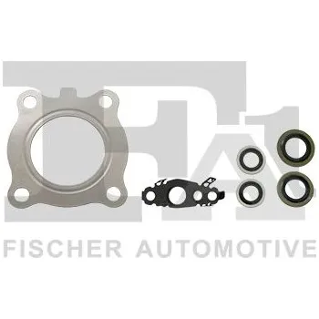 Turbodmychadlo Montážní sada, dmychadlo FA1 KT130250E