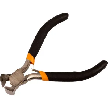 Kleště Hoteche Čelní štípací mini kleště 115 mm - HT100901G