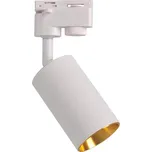 Bodové svítidlo do lištového systému MARIBEL 1xGU10/10W/230V bílá