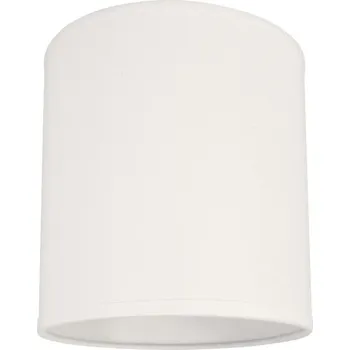 Stropní svítidlo 1xE27/40W/230V bílá