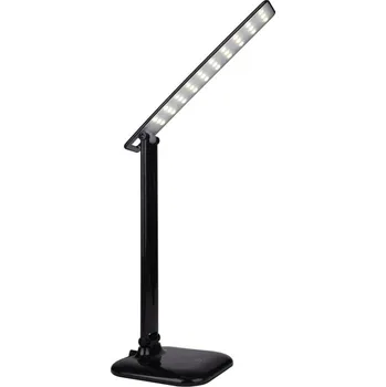 Lampička LED Stmívatelná dotyková stolní lampa JOWI LED/8W/230V černá