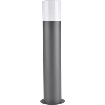 Lampička Venkovní lampa DALLAS 1xE27/12W/230V IP44 44 cm antracit + záruka 3 roky