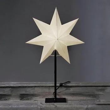 Lampička Eglo 410292 - Vánoční dekorace FROZEN 1xE14/25W/230V