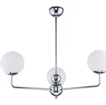 Jupiter 1696 - Lustr na tyči FILOMA 3xE14/40W/230V