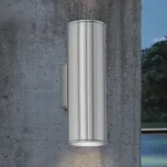 Eglo 94107 - LED venkovní osvětlení RIGA 2xGU10/3W/230V IP44