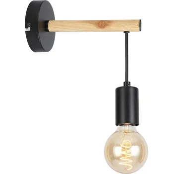 Nástěnné svítidlo Nástěnné svítidlo IZZY 1xE27/60W/230V