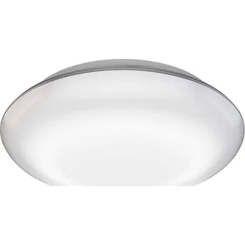 Venkovní osvětlení Steinel 035440 - LED Venkovní svítidlo se senzorem QUATTRO LED/10W/230V IP54