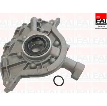 Olejové čerpadlo Olejové čerpadlo FAI AutoParts OP237