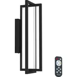 Eglo 900467 - LED Stmívatelné nástěnné svítidlo SIBERIA LED/15,5W/230V + DO