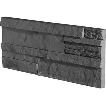 Obklad Obklady STEGU VZOREK - CRETA 3 grey