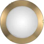 Kolarz A1306.12.3.Au - Stropní svítidlo MOON 2xE27/60W/230V