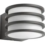 Philips 17401/93/P0 - LED Venkovní svítidlo Hue LUCCA 1xE27/9,5W/230V IP44
