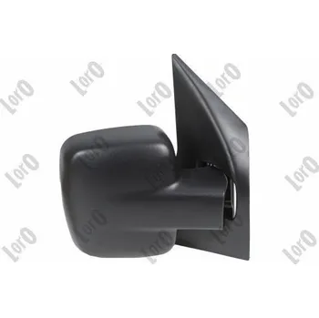 Auto zrcátko Vnější zpětné zrcátko ABAKUS 2437M02