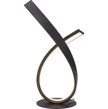 Lampička Paul Neuhaus 4720-48 - LED Stmívatelná stolní lampa LINDA LED/11,4W/230V