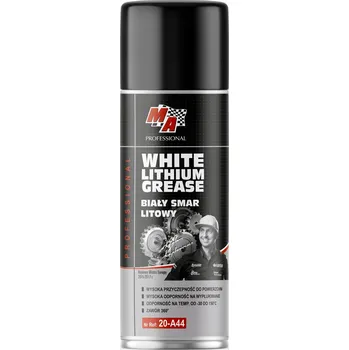 Mazivo bílá lithiová MA Professional 20-A44 400ml