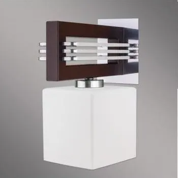 Nástěnné svítidlo Prezent 51250 - Nástěnné svítidlo SANGA 1xE14/60W/230V