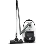 Rowenta - Sáčkový vysavač SILENCE FORCE ALLERGY+ 4,5l 400W/230V černá/bílá