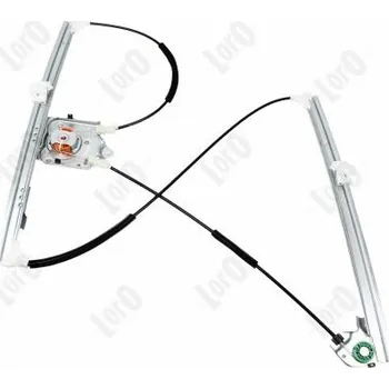 Stahovačka okna Zvedací zařízení oken ABAKUS 130-042-008