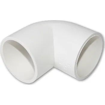 ARTTEC Koleno 50 mm/90°