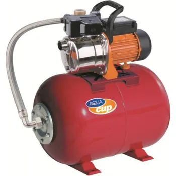 Domácí vodárna Domácí vodárna FULL CONTROL 35 - 800 nádoba