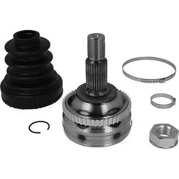 Sada kloubů, hnací hřídel CIFAM 607-546