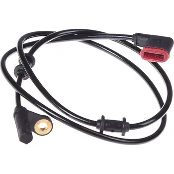 Přislušenství brzdového systému Snímač, počet otáček kol DENCKERMANN B180079