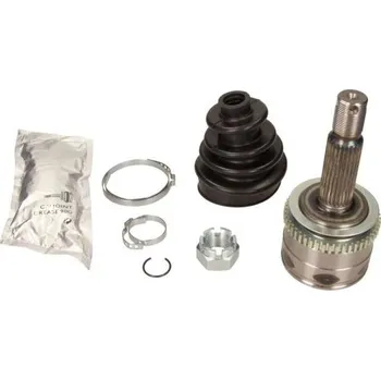 Hřídel nápravy Sada kloubů, hnací hřídel MAXGEAR 49-1506