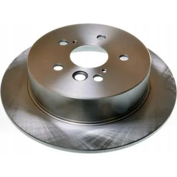 Zavěšení kol Denckermann B130394 Brzdový kotouč