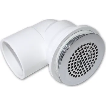 ARTTEC Sací koš mosaz tělo LUX