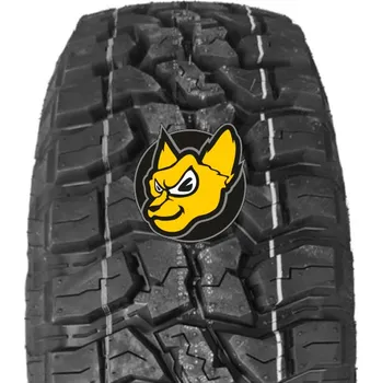 Osobní pneu Sumaxx MAX Terra MT 185/80 R14 102/100Q M+S P.o.r. RWL