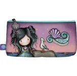 Penál - "Lost At Sea" od firmy SANTORO London Gorjuss Be Kind (Gorjuss - Pencil Case - "Lost At Sea")