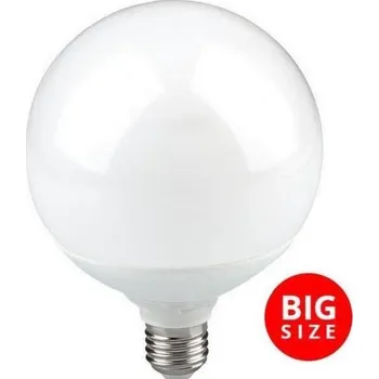Žárovka LED Žárovka G125 E27/16W/230V 3000K