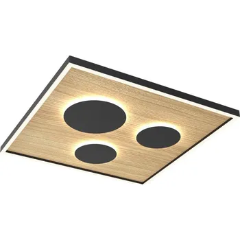 Wofi 9012-306L - LED Stmívatelné stropní svítidlo DIJON LED/40W/230V