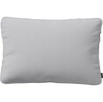 Polštář Dekoria Povlak na polštář 60x40 cm černý