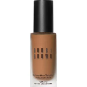 Make-up Bobbi Brown Skin Long-Wear Weightless Foundation SPF15 C-084 podkladová báze 30 ml