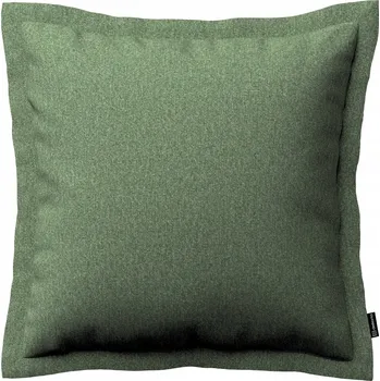 Polštář Dekoria Povlak na polštář Mona, zelený