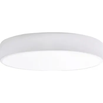 Koupelnové svítidlo LED Koupelnové stropní svítidlo RENE LED/15W/230V IP44 bílá