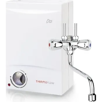 Bojler Ohřívač vody Thermoflow 2000 W 5 l