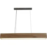 Searchlight 7231 - LED Lustr na lanku ASH LED/20W/230V