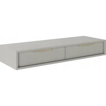 Toaletní stolek Kašmírový Toaletní Stolek Selsey 110 x 17 x 38,4 cm