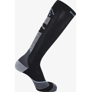 Dámské ponožky Ponožky Salomon velikost 42-44