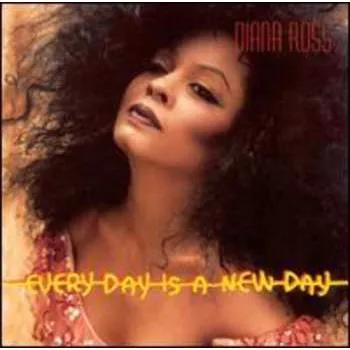 Zahraniční hudba CD Diana Ross: Every Day Is A New Day 2017