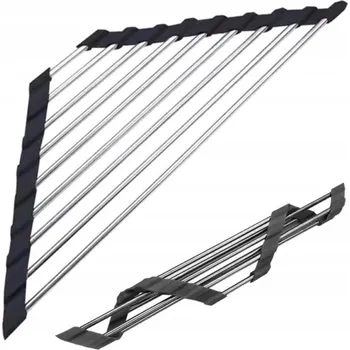 Organizace kuchyně Odkapávač (sušák) Aptel 23 cm x 41 cm