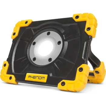 Průmyslové svítidlo LED Přenosný mini reflektor LED/5W/5V Li-Ion 2000mAh IP33