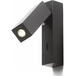 RED - Design Rendl - R12473 - LED Nástěnné svítidlo FADO LED/3W/230V